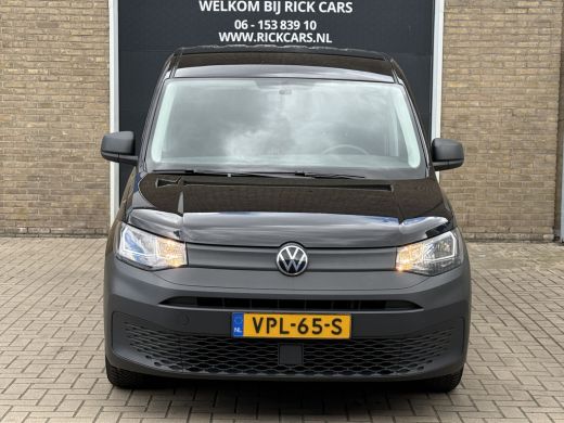 Volkswagen Caddy 2.0 TDI EURO 6 Comfort Cruise control/carplay/navi by app ActivLease financial lease