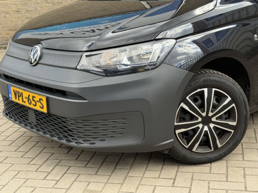 Volkswagen Caddy 2.0 TDI EURO 6 Comfort Cruise control/carplay/navi by app ActivLease financial lease