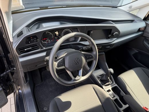 Volkswagen Caddy 2.0 TDI EURO 6 Comfort Cruise control/carplay/navi by app ActivLease financial lease