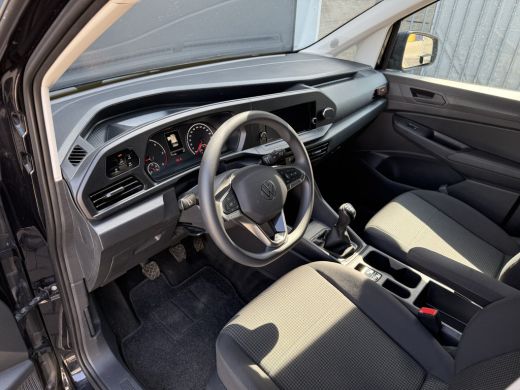 Volkswagen Caddy 2.0 TDI EURO 6 Comfort Cruise control/carplay/navi by app ActivLease financial lease