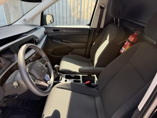 Volkswagen Caddy 2.0 TDI EURO 6 Comfort Cruise control/carplay/navi by app ActivLease financial lease