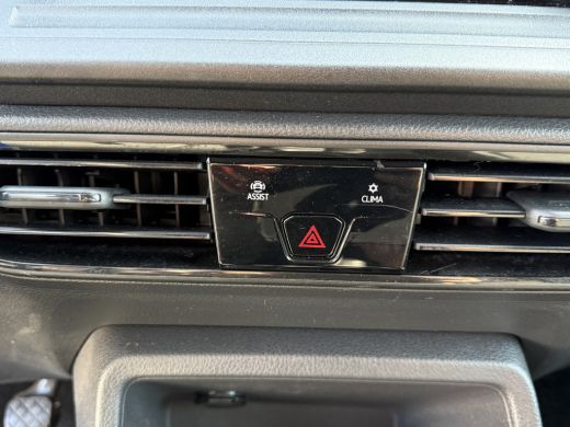 Volkswagen Caddy 2.0 TDI EURO 6 Comfort Cruise control/carplay/navi by app ActivLease financial lease