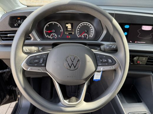 Volkswagen Caddy 2.0 TDI EURO 6 Comfort Cruise control/carplay/navi by app ActivLease financial lease