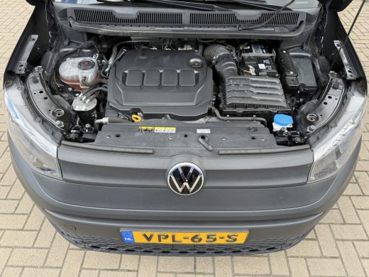 Volkswagen Caddy 2.0 TDI EURO 6 Comfort Cruise control/carplay/navi by app ActivLease financial lease