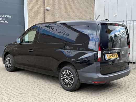 Volkswagen Caddy 2.0 TDI EURO 6 Comfort Cruise control/carplay/navi by app ActivLease financial lease