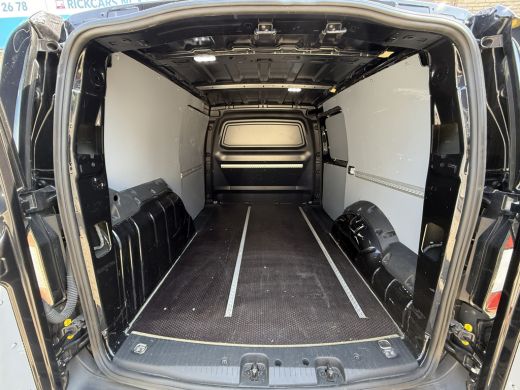 Volkswagen Caddy 2.0 TDI EURO 6 Comfort Cruise control/carplay/navi by app ActivLease financial lease