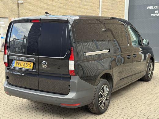 Volkswagen Caddy 2.0 TDI EURO 6 Comfort Cruise control/carplay/navi by app ActivLease financial lease