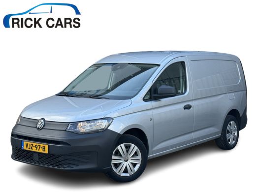 Volkswagen Caddy 2.0 TDI EURO 6 Comfort Cruise control/trekhaak/CarPlay/navgatie