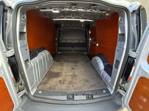 Volkswagen Caddy 2.0 TDI EURO 6 Comfort Cruise control/trekhaak/CarPlay/navgatie ActivLease financial lease