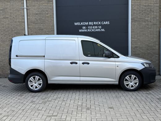 Volkswagen Caddy 2.0 TDI EURO 6 Comfort Cruise control/trekhaak/CarPlay/navgatie ActivLease financial lease