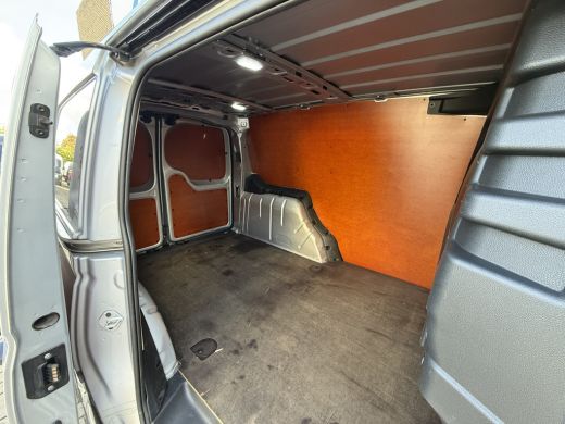 Volkswagen Caddy 2.0 TDI EURO 6 Comfort Cruise control/trekhaak/CarPlay/navgatie ActivLease financial lease