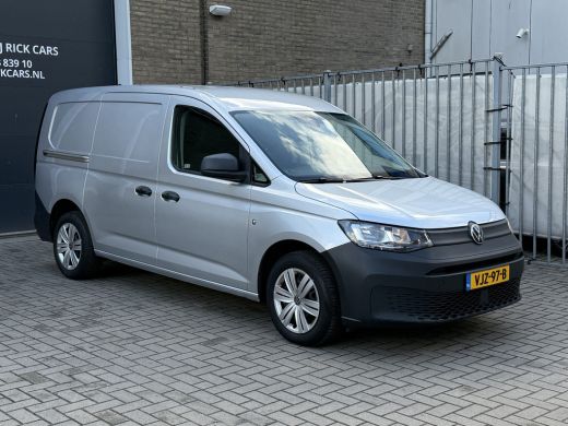 Volkswagen Caddy 2.0 TDI EURO 6 Comfort Cruise control/trekhaak/CarPlay/navgatie ActivLease financial lease