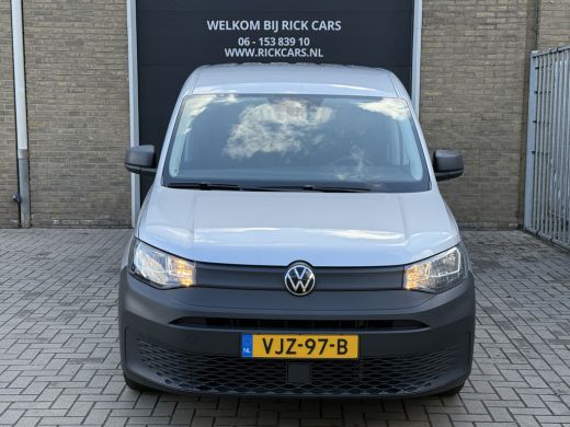 Volkswagen Caddy 2.0 TDI EURO 6 Comfort Cruise control/trekhaak/CarPlay/navgatie ActivLease financial lease