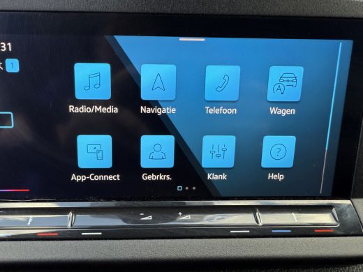 Volkswagen Caddy 2.0 TDI EURO 6 Comfort Cruise control/trekhaak/CarPlay/navgatie ActivLease financial lease