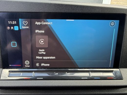 Volkswagen Caddy 2.0 TDI EURO 6 Comfort Cruise control/trekhaak/CarPlay/navgatie ActivLease financial lease