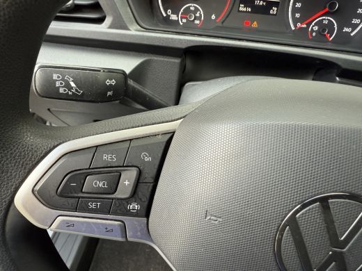 Volkswagen Caddy 2.0 TDI EURO 6 Comfort Cruise control/trekhaak/CarPlay/navgatie ActivLease financial lease