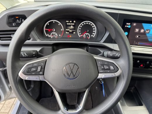 Volkswagen Caddy 2.0 TDI EURO 6 Comfort Cruise control/trekhaak/CarPlay/navgatie ActivLease financial lease