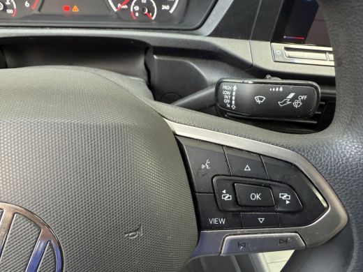 Volkswagen Caddy 2.0 TDI EURO 6 Comfort Cruise control/trekhaak/CarPlay/navgatie ActivLease financial lease