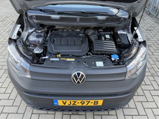 Volkswagen Caddy 2.0 TDI EURO 6 Comfort Cruise control/trekhaak/CarPlay/navgatie ActivLease financial lease