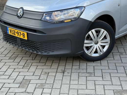 Volkswagen Caddy 2.0 TDI EURO 6 Comfort Cruise control/trekhaak/CarPlay/navgatie ActivLease financial lease