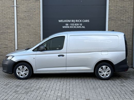 Volkswagen Caddy 2.0 TDI EURO 6 Comfort Cruise control/trekhaak/CarPlay/navgatie ActivLease financial lease