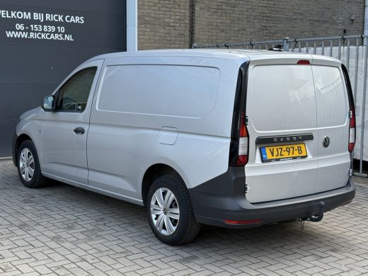 Volkswagen Caddy 2.0 TDI EURO 6 Comfort Cruise control/trekhaak/CarPlay/navgatie ActivLease financial lease