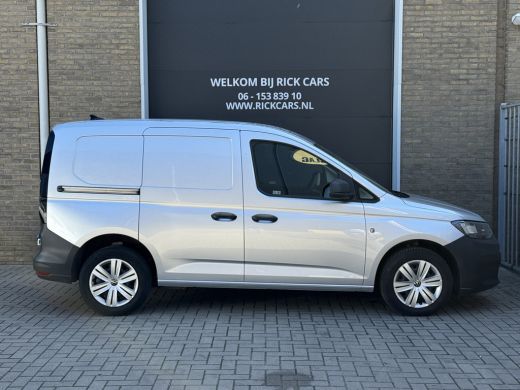 Volkswagen Caddy 2.0 TDI EURO 6 Comfort Navigatie systeem/CarPlay ActivLease financial lease