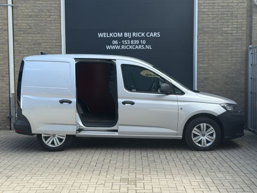 Volkswagen Caddy 2.0 TDI EURO 6 Comfort Navigatie systeem/CarPlay ActivLease financial lease