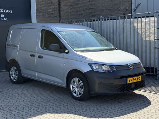 Volkswagen Caddy 2.0 TDI EURO 6 Comfort Navigatie systeem/CarPlay ActivLease financial lease