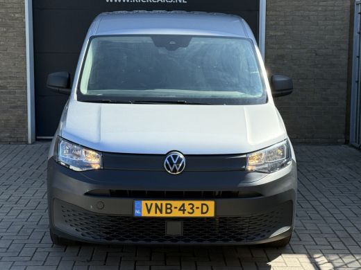 Volkswagen Caddy 2.0 TDI EURO 6 Comfort Navigatie systeem/CarPlay ActivLease financial lease