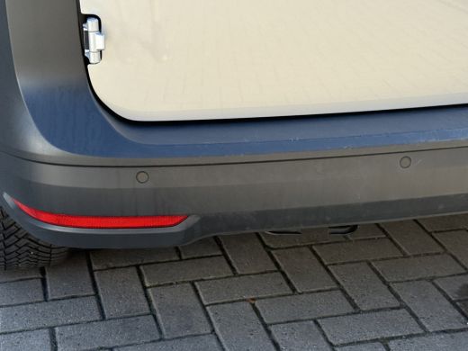 Volkswagen Caddy 2.0 TDI EURO 6 Comfort Navigatie systeem/CarPlay ActivLease financial lease