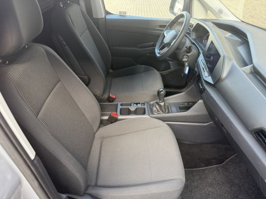 Volkswagen Caddy 2.0 TDI EURO 6 Comfort Navigatie systeem/CarPlay ActivLease financial lease