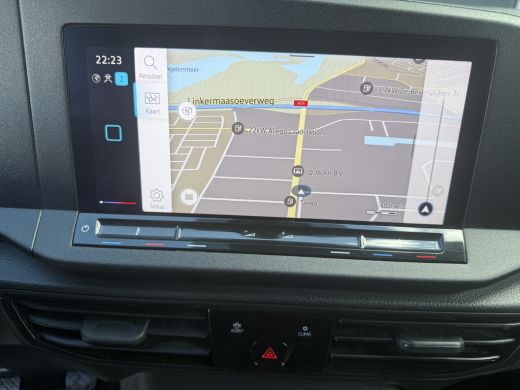 Volkswagen Caddy 2.0 TDI EURO 6 Comfort Navigatie systeem/CarPlay ActivLease financial lease