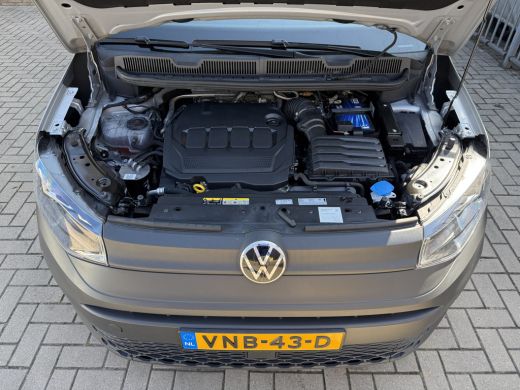 Volkswagen Caddy 2.0 TDI EURO 6 Comfort Navigatie systeem/CarPlay ActivLease financial lease