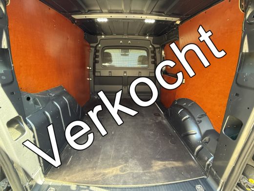 Volkswagen Caddy 2.0 TDI EURO 6 Comfort Navigatiesysteem/CarPlay/trekhaak ActivLease financial lease