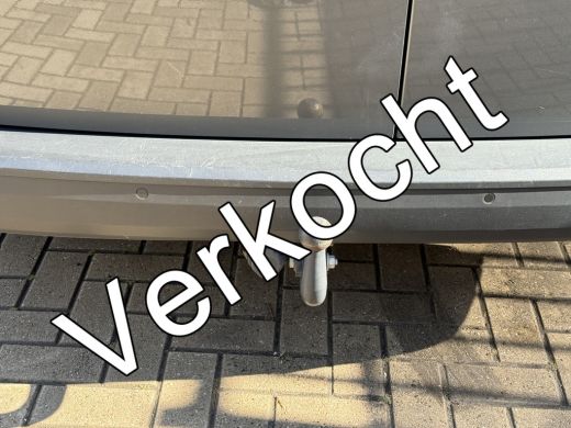 Volkswagen Caddy 2.0 TDI EURO 6 Comfort Navigatiesysteem/CarPlay/trekhaak ActivLease financial lease