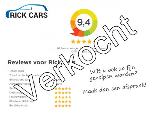 Volkswagen Caddy 2.0 TDI EURO 6 Comfort Navigatiesysteem/CarPlay/trekhaak ActivLease financial lease