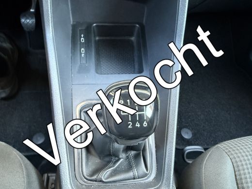 Volkswagen Caddy 2.0 TDI EURO 6 Comfort Navigatiesysteem/CarPlay/trekhaak ActivLease financial lease