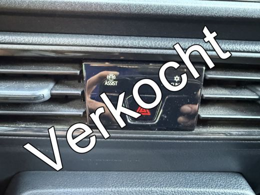 Volkswagen Caddy 2.0 TDI EURO 6 Comfort Navigatiesysteem/CarPlay/trekhaak ActivLease financial lease