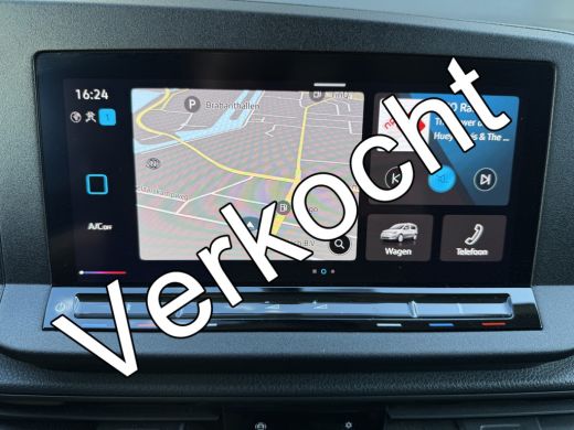 Volkswagen Caddy 2.0 TDI EURO 6 Comfort Navigatiesysteem/CarPlay/trekhaak ActivLease financial lease