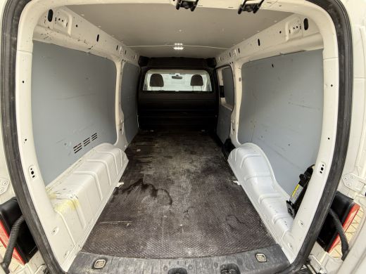 Volkswagen Caddy 2.0 TDI EURO 6 L2H1 BMT Maxi CarPlay/cruise/trekhaak ActivLease financial lease