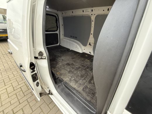 Volkswagen Caddy 2.0 TDI EURO 6 L2H1 BMT Maxi CarPlay/cruise/trekhaak ActivLease financial lease