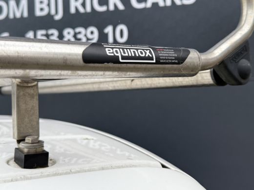 Volkswagen Caddy 2.0 TDI EURO 6 L2H1 BMT Maxi CarPlay/cruise/trekhaak ActivLease financial lease