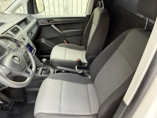 Volkswagen Caddy 2.0 TDI EURO 6 L2H1 BMT Maxi CarPlay/cruise/trekhaak ActivLease financial lease