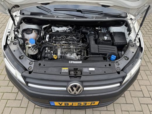 Volkswagen Caddy 2.0 TDI EURO 6 L2H1 BMT Maxi CarPlay/cruise/trekhaak ActivLease financial lease