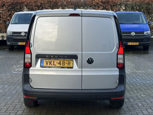 Volkswagen Caddy 2.0 TDI EURO6 Comfort CarPlay/cruise control/navi by app ActivLease financial lease