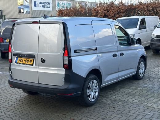 Volkswagen Caddy 2.0 TDI EURO6 Comfort CarPlay/cruise control/navi by app ActivLease financial lease