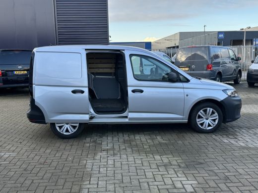 Volkswagen Caddy 2.0 TDI EURO6 Comfort CarPlay/cruise control/navi by app ActivLease financial lease