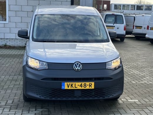 Volkswagen Caddy 2.0 TDI EURO6 Comfort CarPlay/cruise control/navi by app ActivLease financial lease