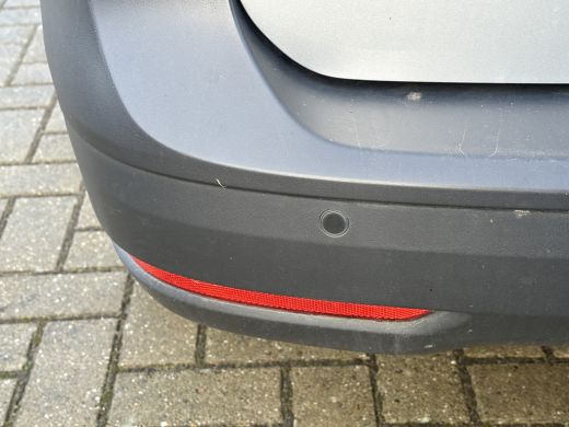 Volkswagen Caddy 2.0 TDI EURO6 Comfort CarPlay/cruise control/navi by app ActivLease financial lease